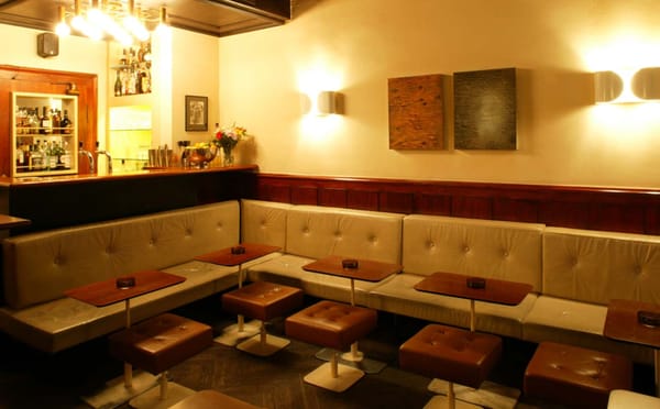 Bar Centrale by null