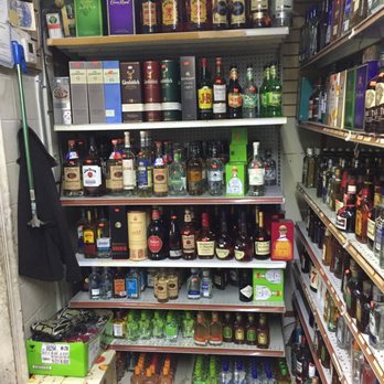Discount Express - Scotch whiskey and more - Convenience Stores Near Me - New Orleans, Louisiana Discount Express - Scotch whiskey and more - Convenience Stores Near Me - New Orleans, Louisiana