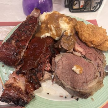 Garden Buffet - The prime rib was cooked to perfection. The pork ribs were tender and juicy, and the fried catfish was right up my alley. I enjoyed my meal. - Buffets Near Me - Las Vegas, Nevada Garden Buffet - The prime rib was cooked to perfection. The pork ribs were tender and juicy, and the fried catfish was right up my alley. I enjoyed my meal. - Buffets Near Me - Las Vegas, Nevada