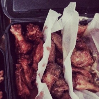 Wings Over Worcester - Honey BBQ, mustang ranch and honey mustard. - Chicken Wings Near Me - Worcester, Massachusetts Wings Over Worcester - Honey BBQ, mustang ranch and honey mustard. - Chicken Wings Near Me - Worcester, Massachusetts