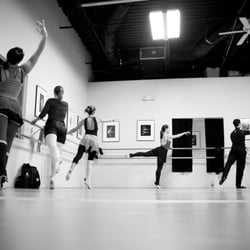 Open Door Studios