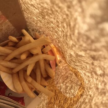 McDonald's - french fries and a bag of chips - Burgers Near Me - Green Cove Springs, Florida McDonald's - french fries and a bag of chips - Burgers Near Me - Green Cove Springs, Florida