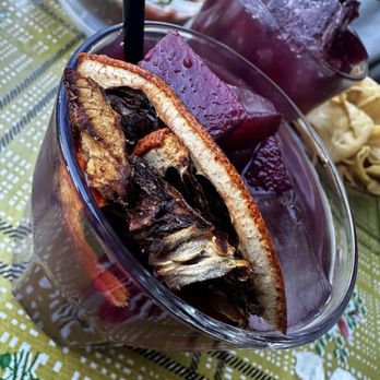Escuela Taqueria - Sangria - Mexican Near Me - Los Angeles, California Escuela Taqueria - Sangria - Mexican Near Me - Los Angeles, California