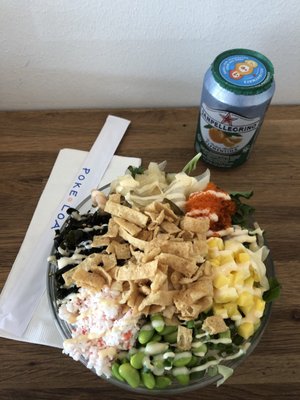 Poke Loa - Old Metairie by null