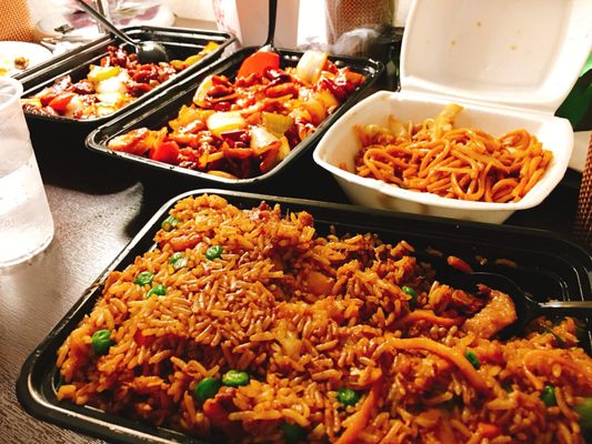 My Home Chinese Restaurant 193 Photos 319 Reviews Chinese 8716 E Imperial Hwy Downey Ca Restaurant Reviews Phone Number Menu Yelp