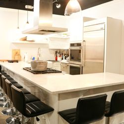 The Kitchen