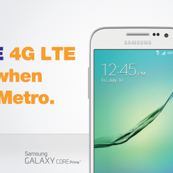 Metro by T-Mobile