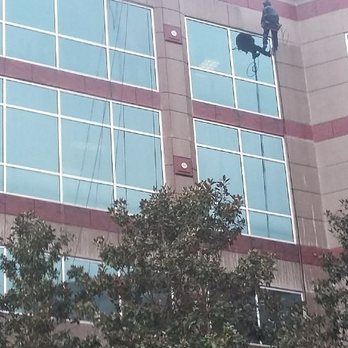 All-Pro Cleaning Services - Window Washing Near Me