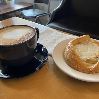 Cafe Paso Coffee - Uptown funk - Coffee & Tea Near Me - Sacramento, California