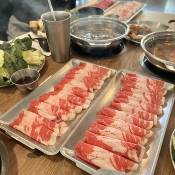 All That Shabu - Buffets Near Me - Alhambra, California All That Shabu - Buffets Near Me - Alhambra, California