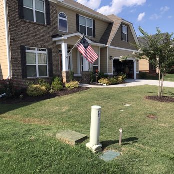 All Seasons Tree & Landscape - the front yard of a home - Tree Services Near Me All Seasons Tree & Landscape - the front yard of a home - Tree Services Near Me