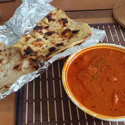 India Gate Exclusive Indian Cuisine