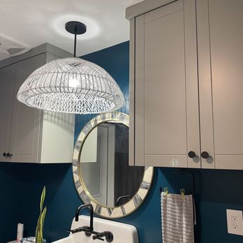 Greg Custom Cabinetry  - Laundry room cabinets - Cabinetry Near Me