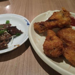 Beef Teriyaki