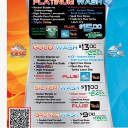 Tonka Bay Car Wash