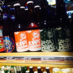 Drinks of the World - Xmas beer