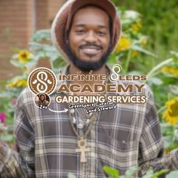 Infinite Seeds Academy - Gardeners Near Me Infinite Seeds Academy - Gardeners Near Me