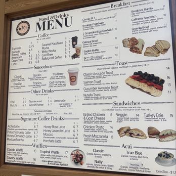 Coffee N Talk - Broadway - Menu - Coffee Roasteries Near Me - San Diego, California Coffee N Talk - Broadway - Menu - Coffee Roasteries Near Me - San Diego, California