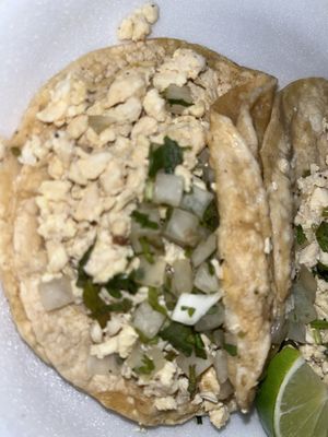 The Taco Stand Taqueria by null