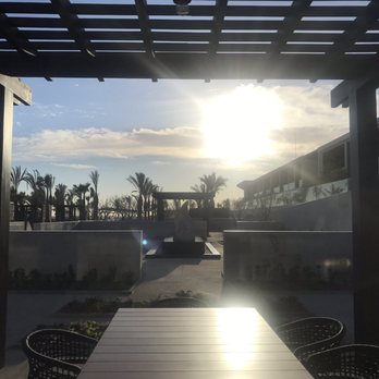Nobu - Private dining outdoors - Hotels Near Me - Cabo San Lucas, BCS Nobu - Private dining outdoors - Hotels Near Me - Cabo San Lucas, BCS