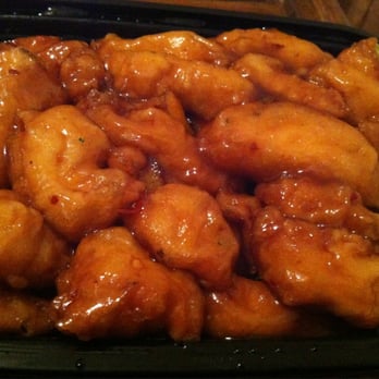Ming Garden - Orange chicken - Chinese Near Me - New Orleans, Louisiana Ming Garden - Orange chicken - Chinese Near Me - New Orleans, Louisiana