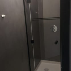 Hostel H - Douche