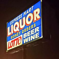 Express Mart
