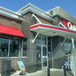 QuikTrip - Bad customer service