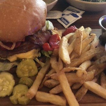 Tavern Hall - New American Near Me - Bellevue, Washington Tavern Hall - New American Near Me - Bellevue, Washington