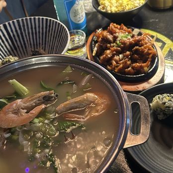 Chungdam 828 - Lounges Near Me - Los Angeles, California Chungdam 828 - Lounges Near Me - Los Angeles, California