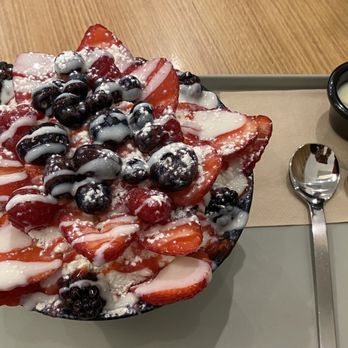 Sul & Beans - Desserts Near Me - Irvine, California