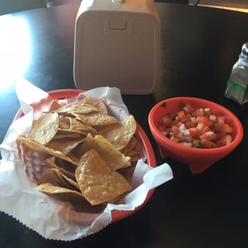 Jose's Authentic Mexican Restaurant - $4.60?!? - Mexican Near Me - Petoskey, Michigan