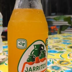 La Fondita - Mango Jarritos