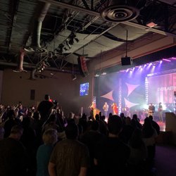 New Horizon Church - New Horizon
