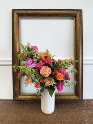 Wild Iris Flowers & Gifts