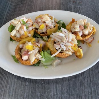Costa Mia - Seafood Near Me - Fajardo, Puerto Rico