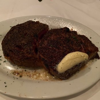 Ruth's Chris Steak House - Ribeye steak - Steakhouses Near Me - Midlothian, Virginia Ruth's Chris Steak House - Ribeye steak - Steakhouses Near Me - Midlothian, Virginia