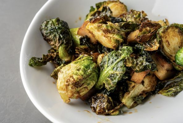 Lib's Grill Bel Air by null