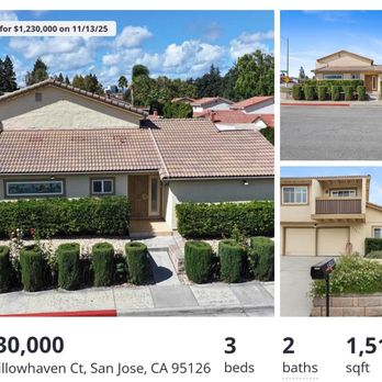 Compass - Morgan Hill - Compass pics on Zillow that Letia took with a drone on the exterior. Well done great optics. Huge responses in a very short period of time. - Real Estate Services Near Me - Morgan Hill, California Compass - Morgan Hill - Compass pics on Zillow that Letia took with a drone on the exterior. Well done great optics. Huge responses in a very short period of time. - Real Estate Services Near Me - Morgan Hill, California