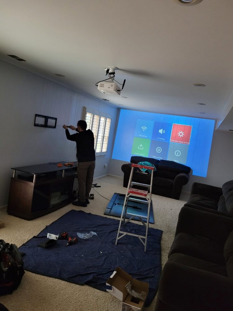 Slide of LoDi Handyman Pro