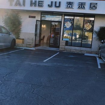 Tai He Ju - Chinese Near Me - El Monte, California