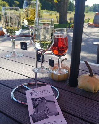 Peninsula Cellars by null