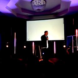 Elevation Church - Morrisville