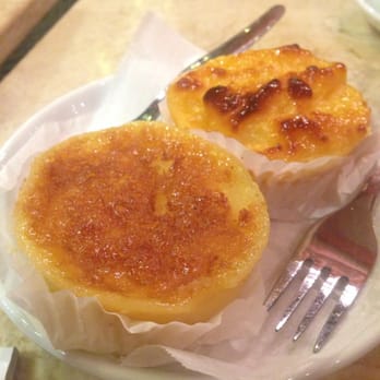A Brasileira - Queijada - Cafes Near Me - Lisbon, 11 A Brasileira - Queijada - Cafes Near Me - Lisbon, 11