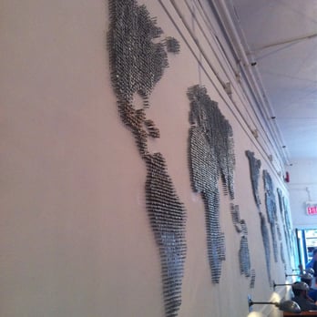 Revolver - 15,000 nails - Coffee & Tea Near Me - Vancouver, British Columbia Revolver - 15,000 nails - Coffee & Tea Near Me - Vancouver, British Columbia