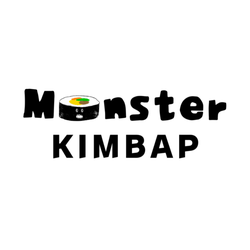 Monster Kimbap