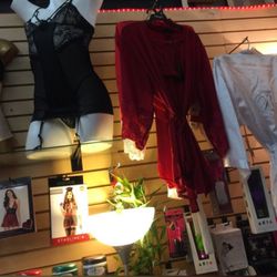 Romance Boutique Secrets
