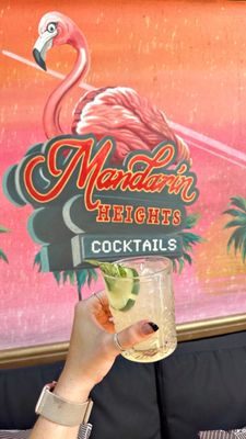 Mandarin Heights by null