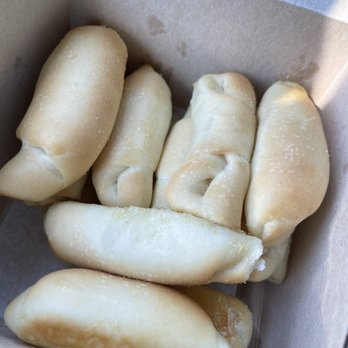 Starbread Bakery - Señorita bread - Bakeries Near Me - Las Vegas, Nevada