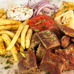 Greek Gyro